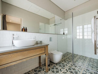 Simonzicht Guest House Idasvallei Stellenbosch Western Cape South Africa Unsaturated, Bathroom
