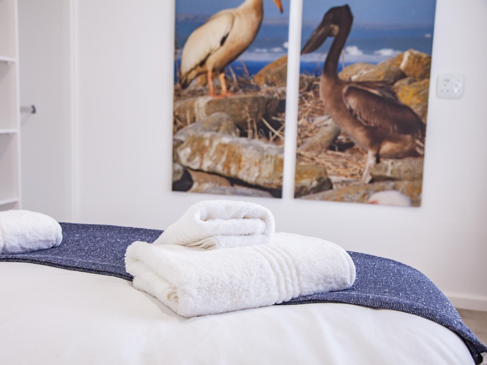 Simply Yzer Self Catering Apartments Yzerfontein Western Cape South Africa Animal, Bedroom