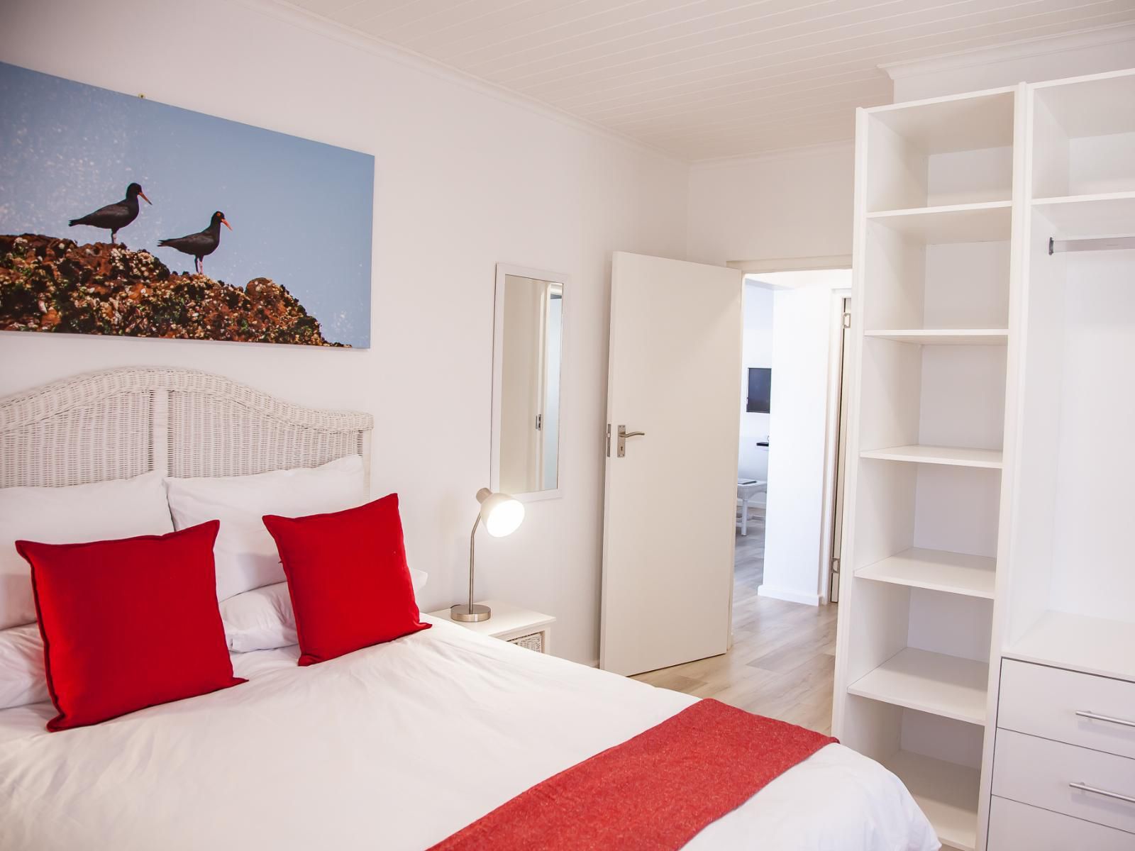 Simply Yzer Self Catering Apartments Yzerfontein Western Cape South Africa Bedroom