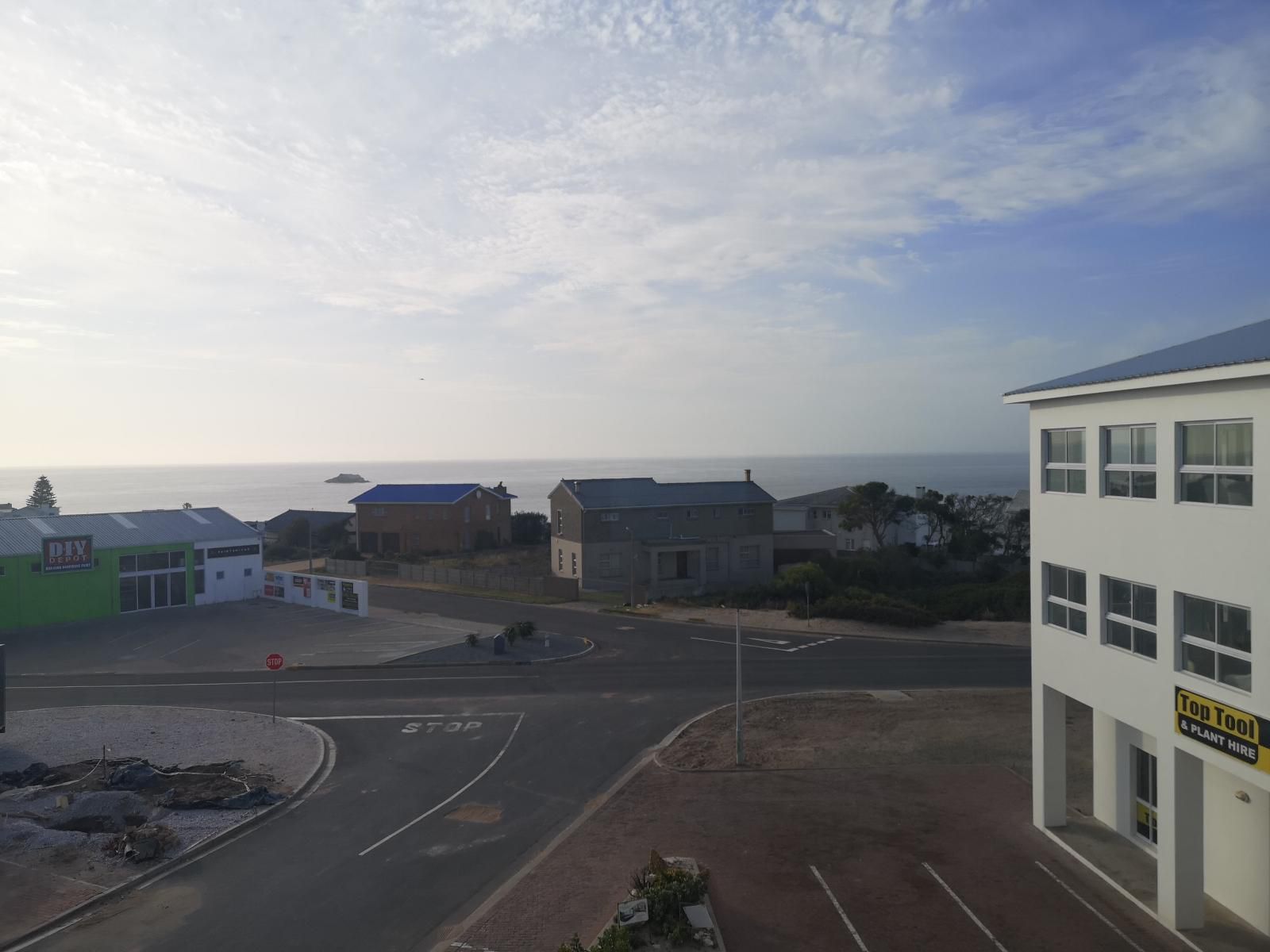 Simply Yzer Self Catering Apartments Yzerfontein Western Cape South Africa Unsaturated, Beach, Nature, Sand, Window, Architecture