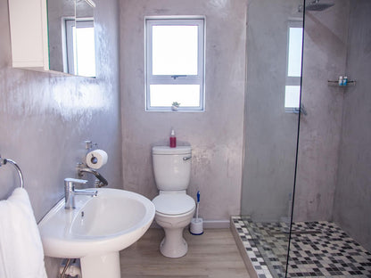 Simply Yzer Self Catering Apartments Yzerfontein Western Cape South Africa Unsaturated, Bathroom