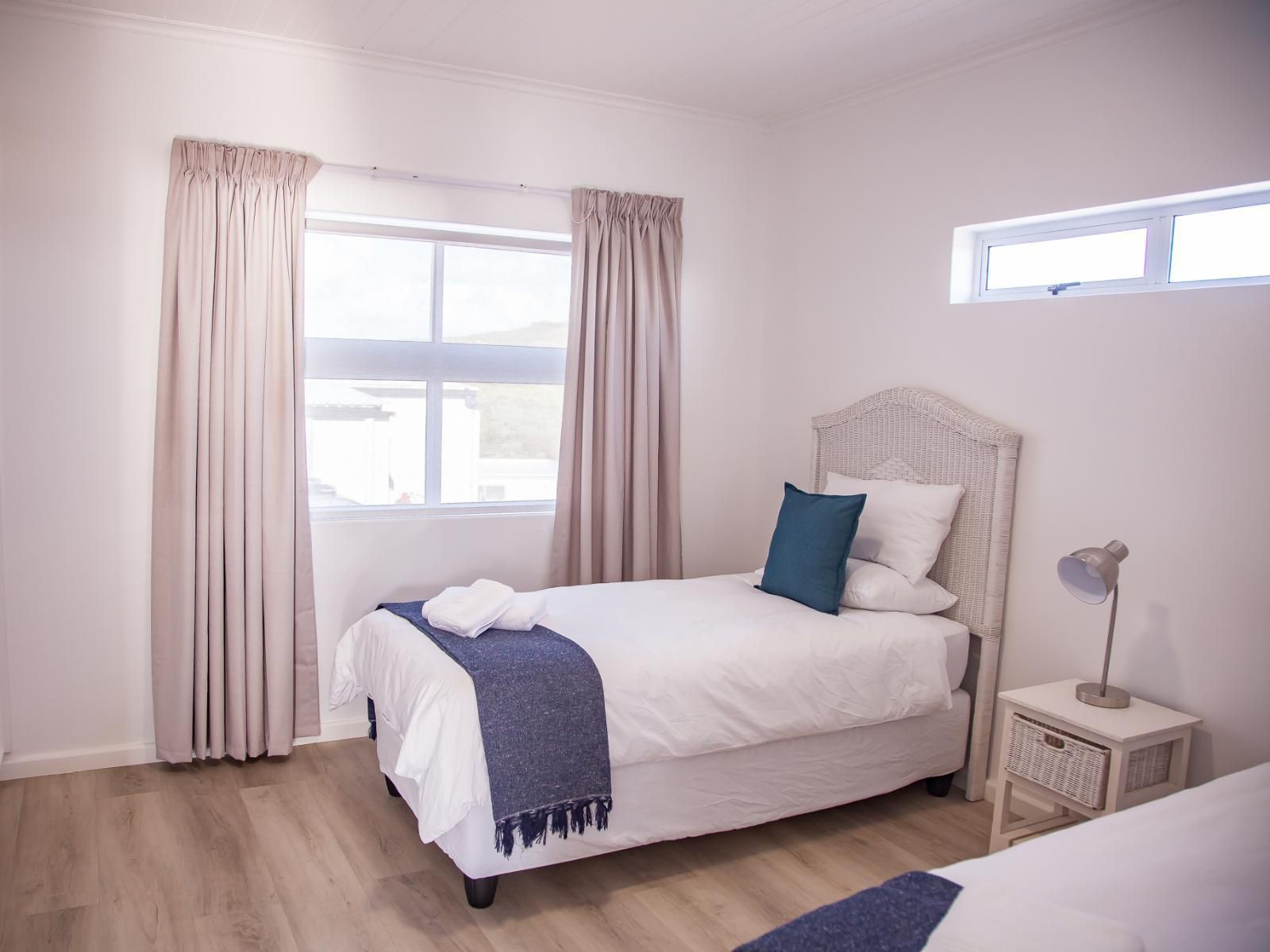 Simply Yzer Self Catering Apartments Yzerfontein Western Cape South Africa Unsaturated, Bedroom