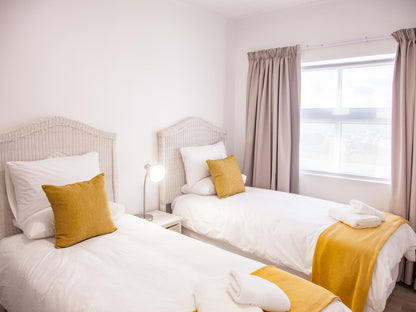 2 Bedroom Apartments @ Simply Yzer Self Catering Apartments