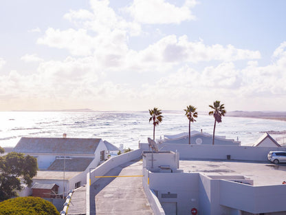 Simply Yzer Self Catering Apartments Yzerfontein Western Cape South Africa Beach, Nature, Sand, Palm Tree, Plant, Wood