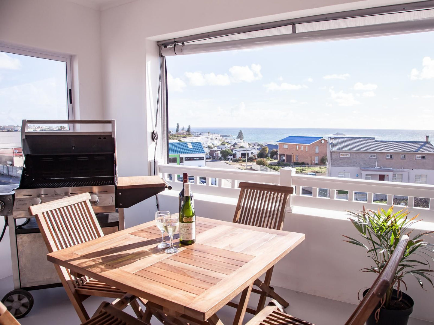 Simply Yzer Self Catering Apartments Yzerfontein Western Cape South Africa 