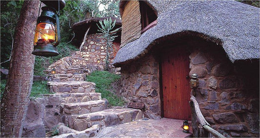 Simunye Zulu Lodge Melmoth Kwazulu Natal South Africa Building, Architecture, Cabin