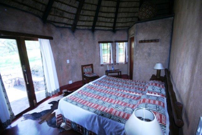 Simunye Zulu Lodge Melmoth Kwazulu Natal South Africa 
