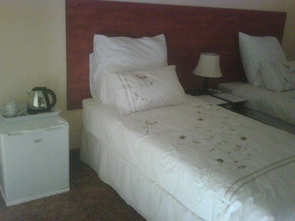 Sinansel Forest Guest House Kilner Park Pretoria Tshwane Gauteng South Africa Bedroom