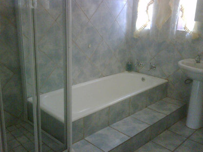Sinansel Forest Guest House Kilner Park Pretoria Tshwane Gauteng South Africa Unsaturated, Bathroom