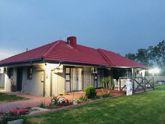 Sinesan Guesthouse Three Rivers Vereeniging Gauteng South Africa Complementary Colors, Building, Architecture, House