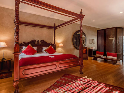 Singa Lodge Lion Roars Hotels And Lodges Summerstrand Port Elizabeth Eastern Cape South Africa Colorful, Bedroom
