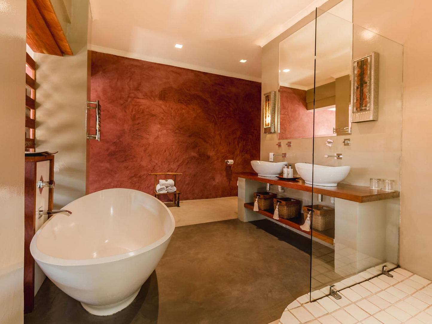 Singa Lodge Lion Roars Hotels And Lodges Summerstrand Port Elizabeth Eastern Cape South Africa Colorful, Bathroom
