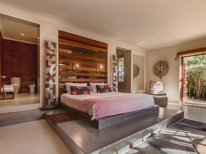 Luxury Room @ Singa Lodge- Lion Roars Hotels & Lodges