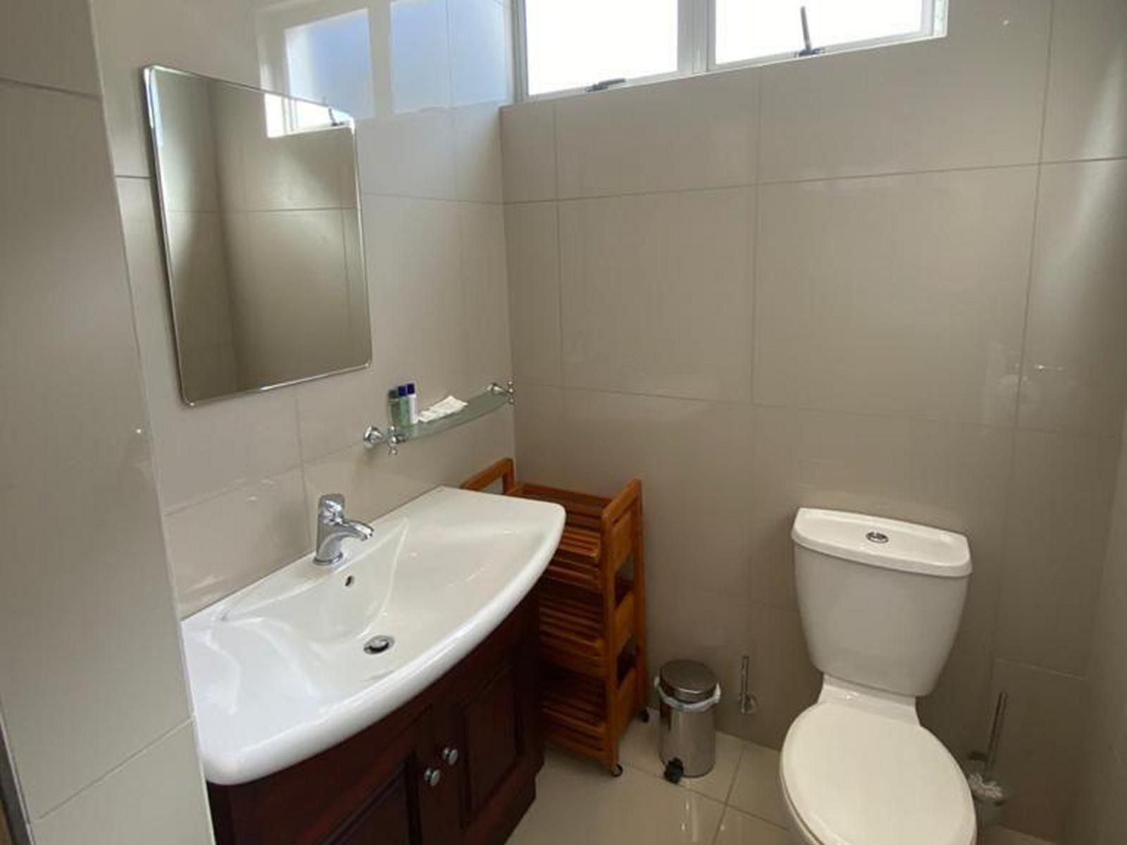 Singatha Guesthouse And Conference Centre Morningside Durban Kwazulu Natal South Africa Bathroom
