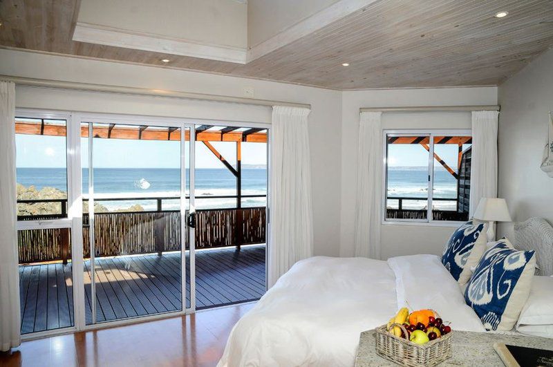 Singing Kettle Beach Lodge And Restaurant Keurboomstrand Western Cape South Africa Beach, Nature, Sand, Ocean, Waters