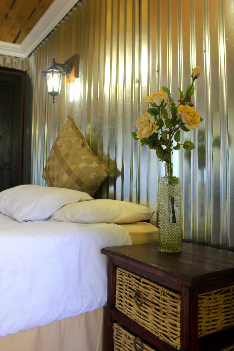 Sinkshack Guest House Bronkhorstspruit Gauteng South Africa Bedroom