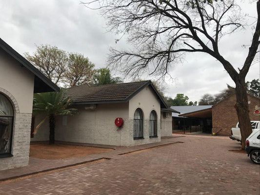 Sion Guest House Lephalale Ellisras Limpopo Province South Africa Unsaturated, House, Building, Architecture