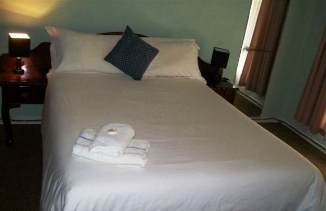 Siphe Lwande Bed And Breakfast Maclear Eastern Cape South Africa Bedroom