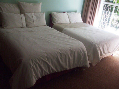 Siphe Lwande Bed And Breakfast Maclear Eastern Cape South Africa Bedroom