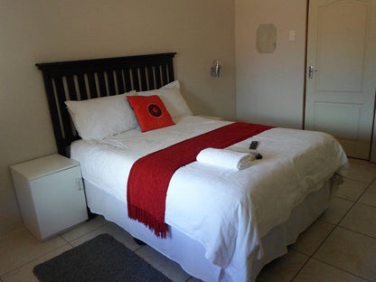 Siphe Lwande Bed And Breakfast Maclear Eastern Cape South Africa Bedroom