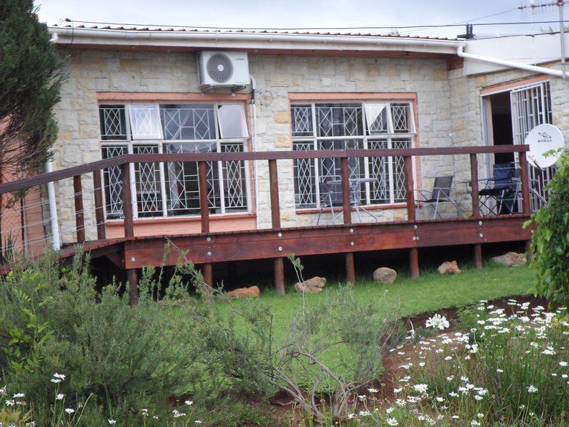 Siphe Lwande Bed And Breakfast Maclear Eastern Cape South Africa Building, Architecture, House