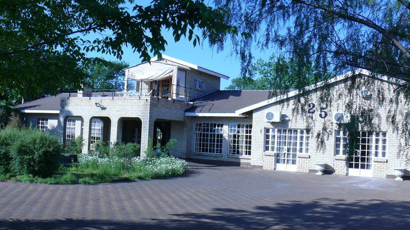 Sipho Selizwe Guest Lodge Newcastle Kwazulu Natal South Africa House, Building, Architecture