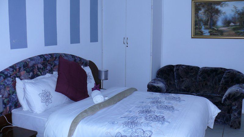 Sipho Selizwe Guest Lodge Newcastle Kwazulu Natal South Africa Dog, Mammal, Animal, Pet, Bedroom