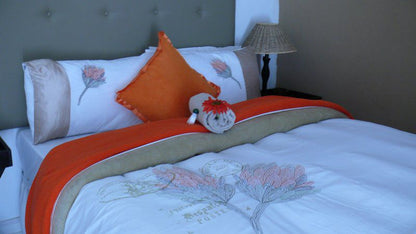 Sipho Selizwe Guest Lodge Newcastle Kwazulu Natal South Africa Bedroom