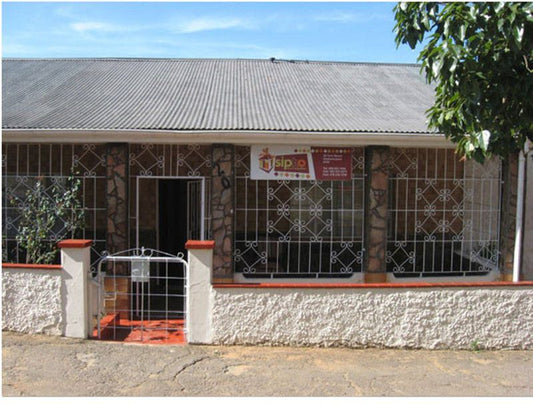 Sipho Bed And Breakfast Grahamstown Eastern Cape South Africa House, Building, Architecture, Window