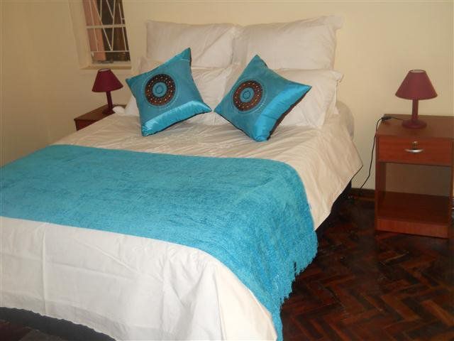 Siphumlakahle Guesthouse Rhodesdene Kimberley Northern Cape South Africa Complementary Colors, Bedroom