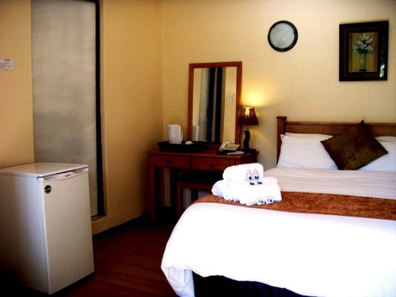 Sips Bed And Breakfast Lusikisiki Eastern Cape South Africa Bedroom