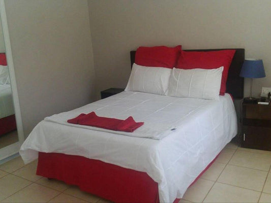 Double Rooms With En-Suite @ Sir Paul Guesthouse