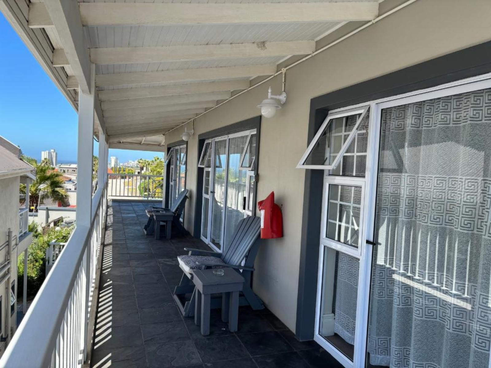 Sir Roys At The Sea, Balcony, Architecture, House, Building