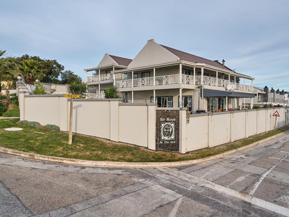 Sir Roys At The Sea, House, Building, Architecture