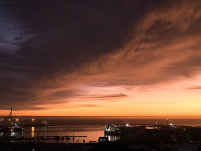 Sir Roys At The Sea, Sky, Nature, Sunset