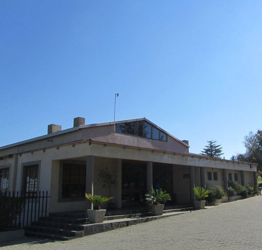 Sir Harry S Lodge Harrismith Free State South Africa House, Building, Architecture