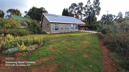 Sirimiri Cottage Dullstroom Mpumalanga South Africa House, Building, Architecture, Garden, Nature, Plant