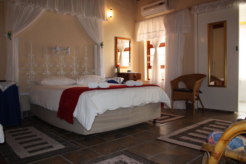 Sir Lamberts Guest House Lamberts Bay Western Cape South Africa Bedroom
