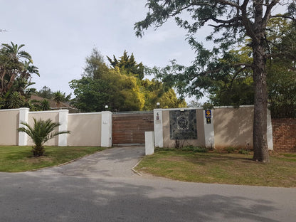 Sir Roy S Guest House Walmer Port Elizabeth Eastern Cape South Africa House, Building, Architecture, Palm Tree, Plant, Nature, Wood