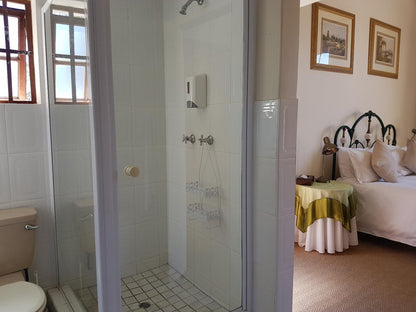 Sir Roy S Guest House Walmer Port Elizabeth Eastern Cape South Africa Bathroom