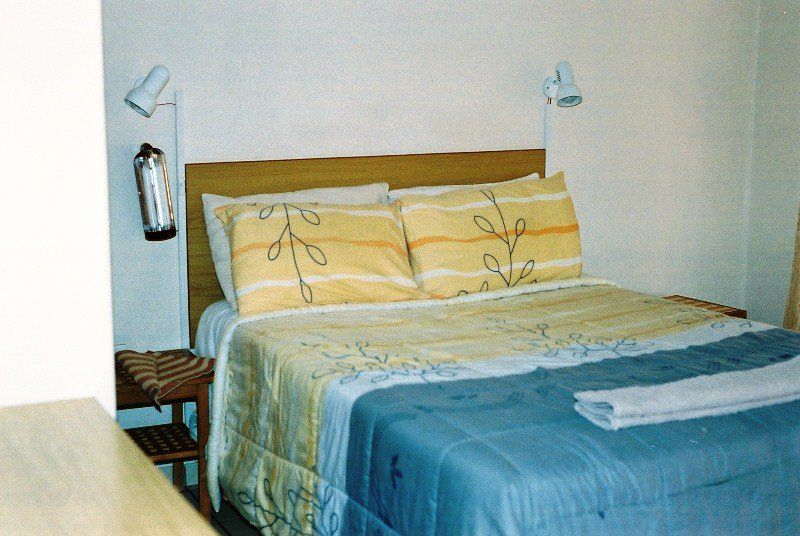 Sisonke Guest House Kameelpoortnek A Kwamhlanga Mpumalanga South Africa Bedroom