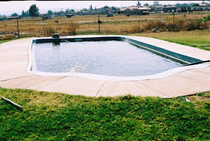 Sisonke Guest House Kameelpoortnek A Kwamhlanga Mpumalanga South Africa Swimming Pool