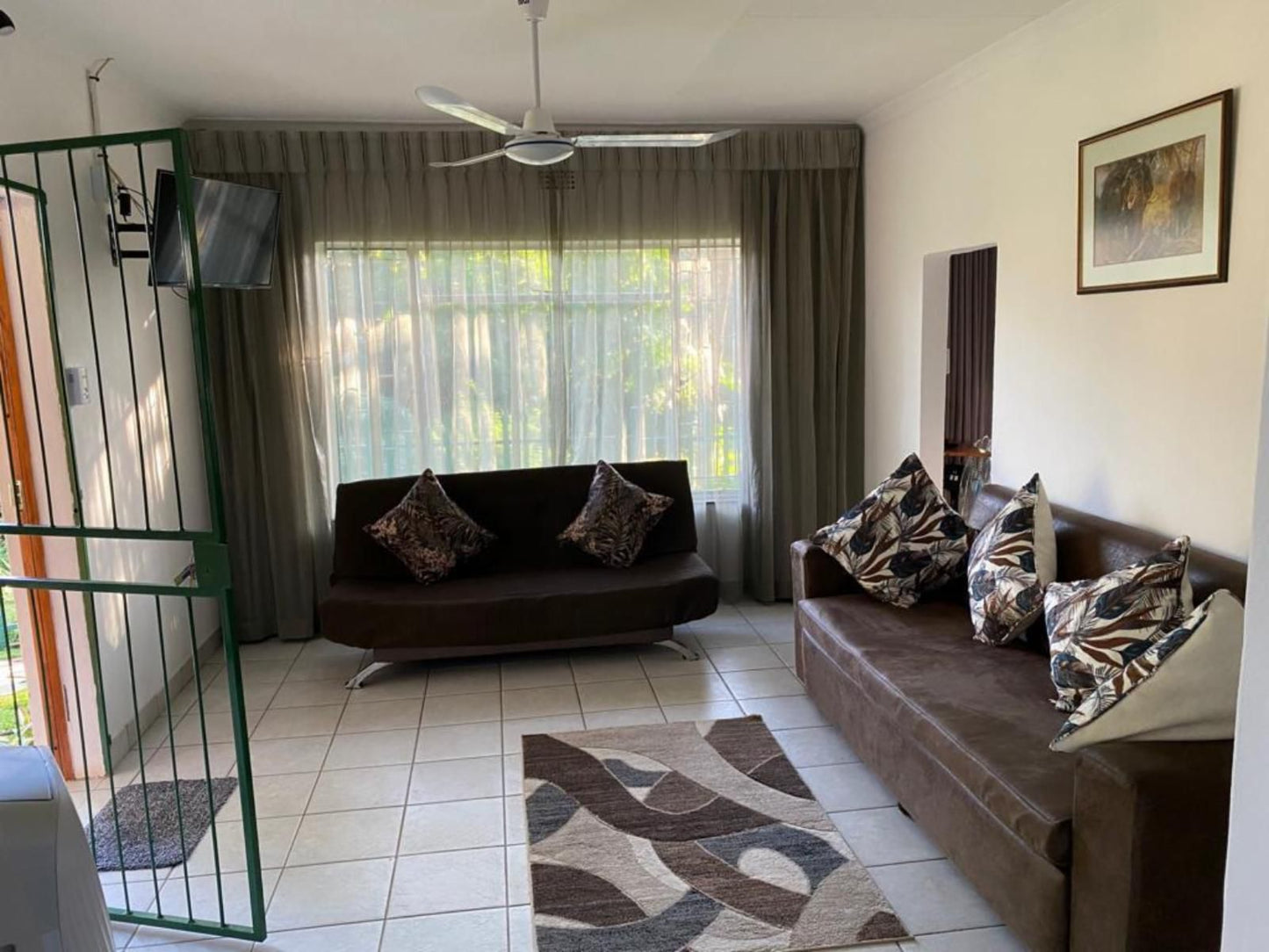 Sisters Haven Self Catering Nelspruit Mpumalanga South Africa 