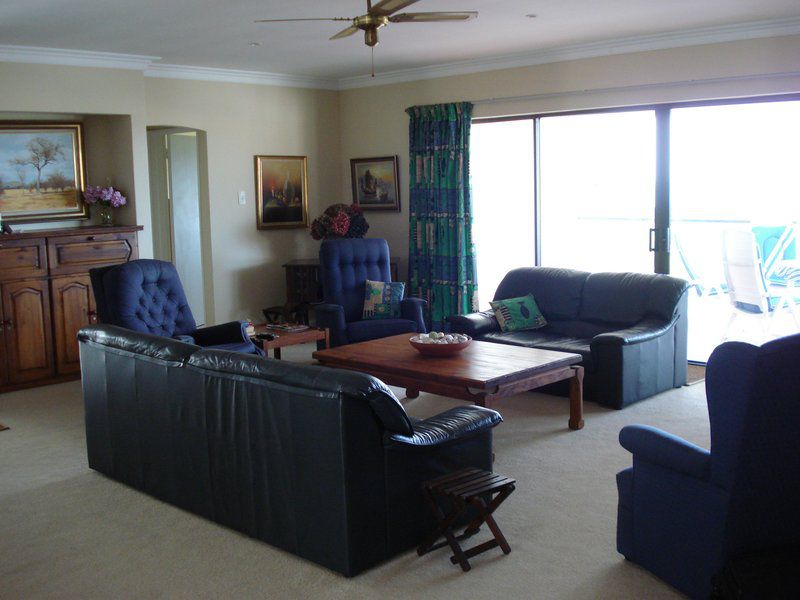 Sit En Kyk Voelklip Hermanus Western Cape South Africa Living Room