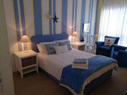 Sit En Kyk Voelklip Hermanus Western Cape South Africa Bedroom