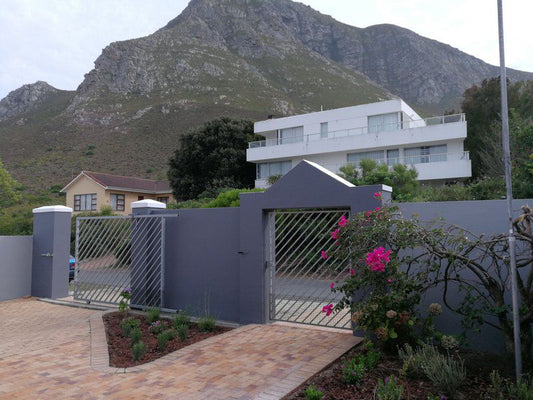 Sit En Kyk Voelklip Hermanus Western Cape South Africa House, Building, Architecture, Mountain, Nature