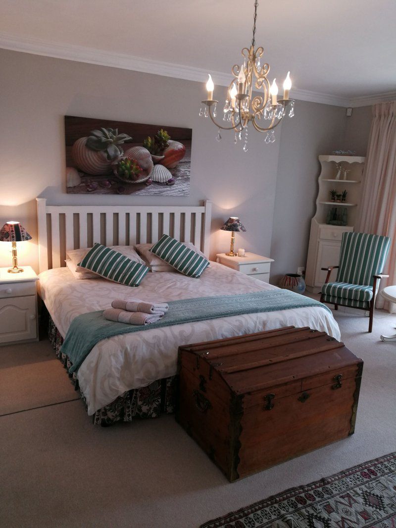 Sit En Kyk Voelklip Hermanus Western Cape South Africa Bedroom