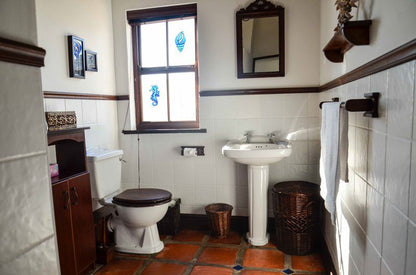 Sit Back And Relax Langebaan Western Cape South Africa Bathroom