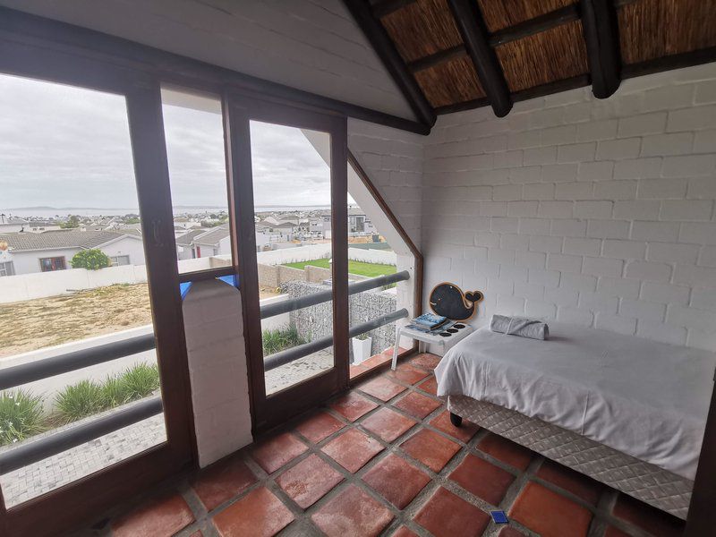 Sit Back And Relax Langebaan Western Cape South Africa Bedroom