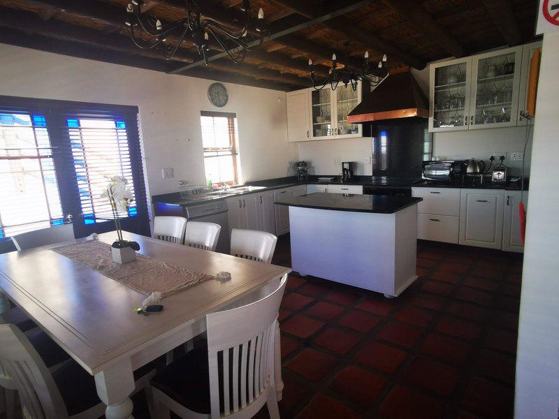 Sit Back And Relax Langebaan Western Cape South Africa Kitchen